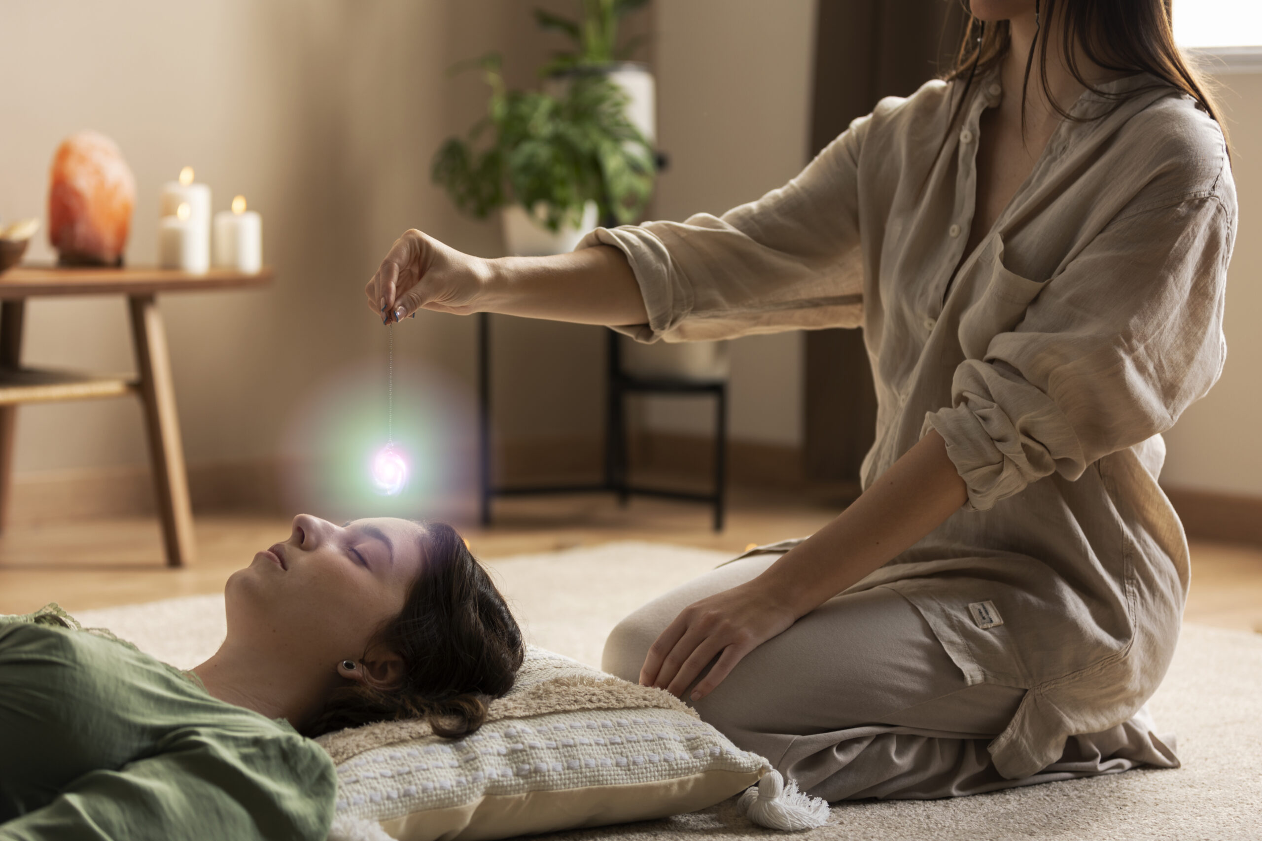 Heal From The RootGet Free From TheLoop